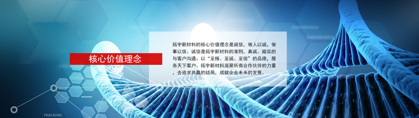 Lanzhou Tuoyu New Material Technology Co., Ltd.