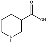 Nipecotic acid