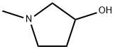 N-甲基-3-吡咯烷醇