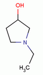 N-乙基-3-吡咯烷醇