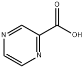 2-pyrazinecarboxylic acid