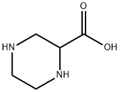 2-哌嗪甲酸