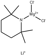 二氯化镁(2,2,6,6-四甲基哌啶)锂盐