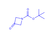 tert-butyl 3-oxoazetidine-1-carboxylate